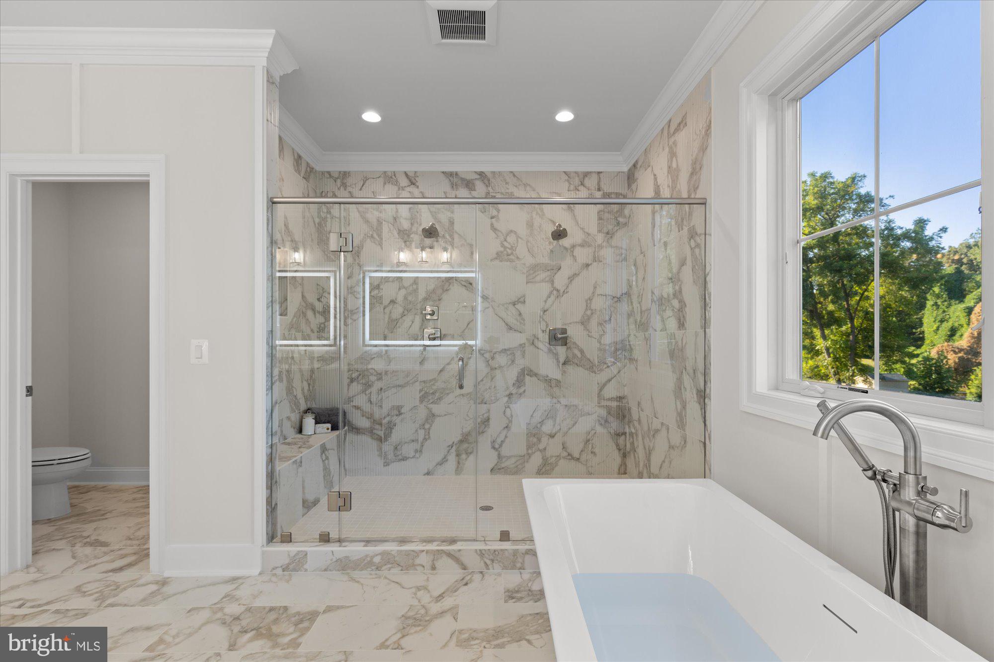 FAIRFAX FARMS - Residential