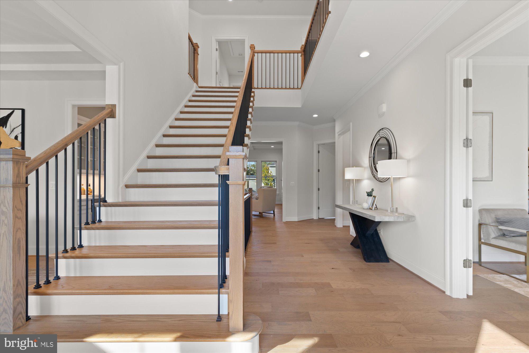 FAIRFAX FARMS - Residential