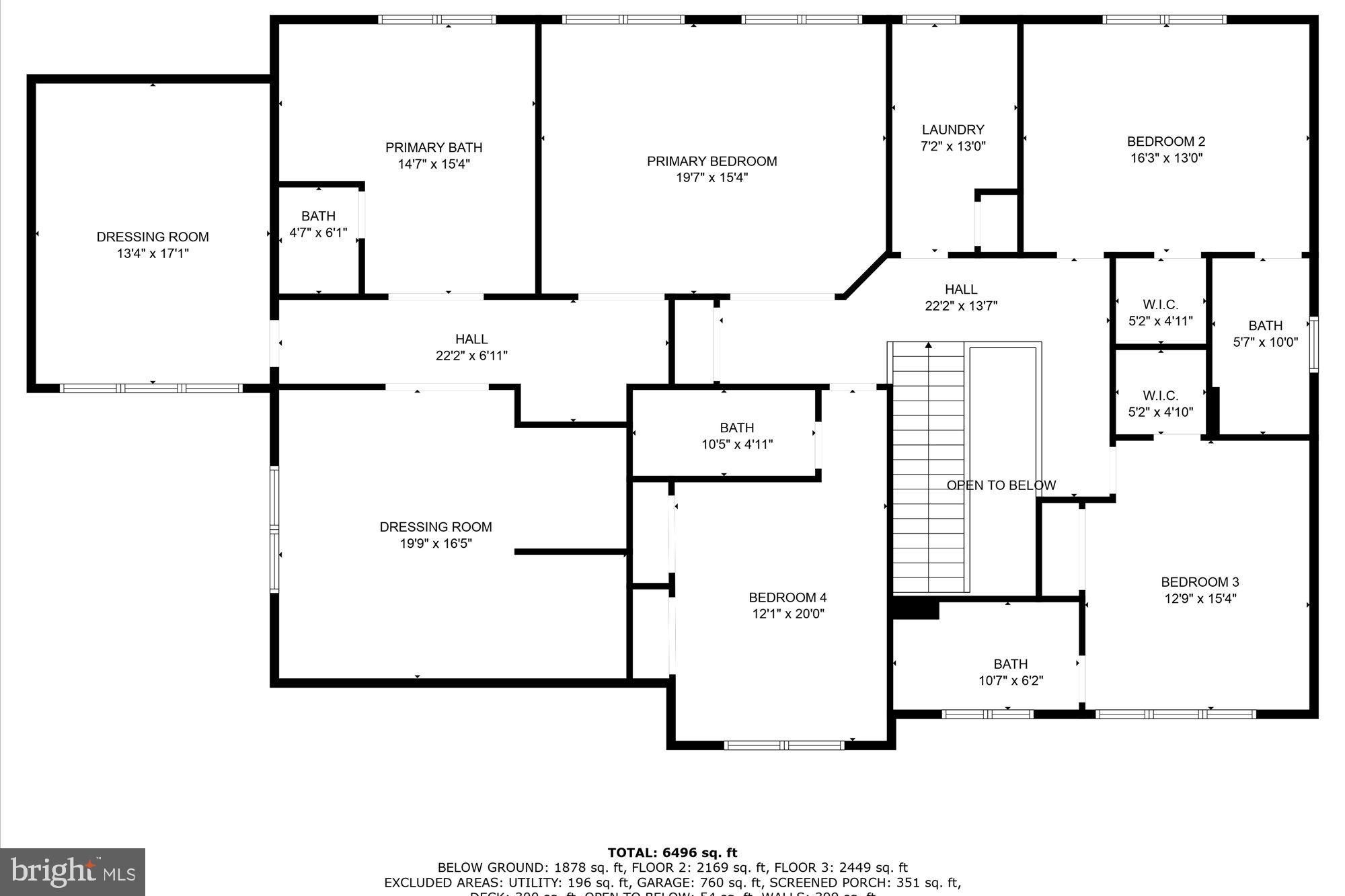 FAIRFAX FARMS - Residential