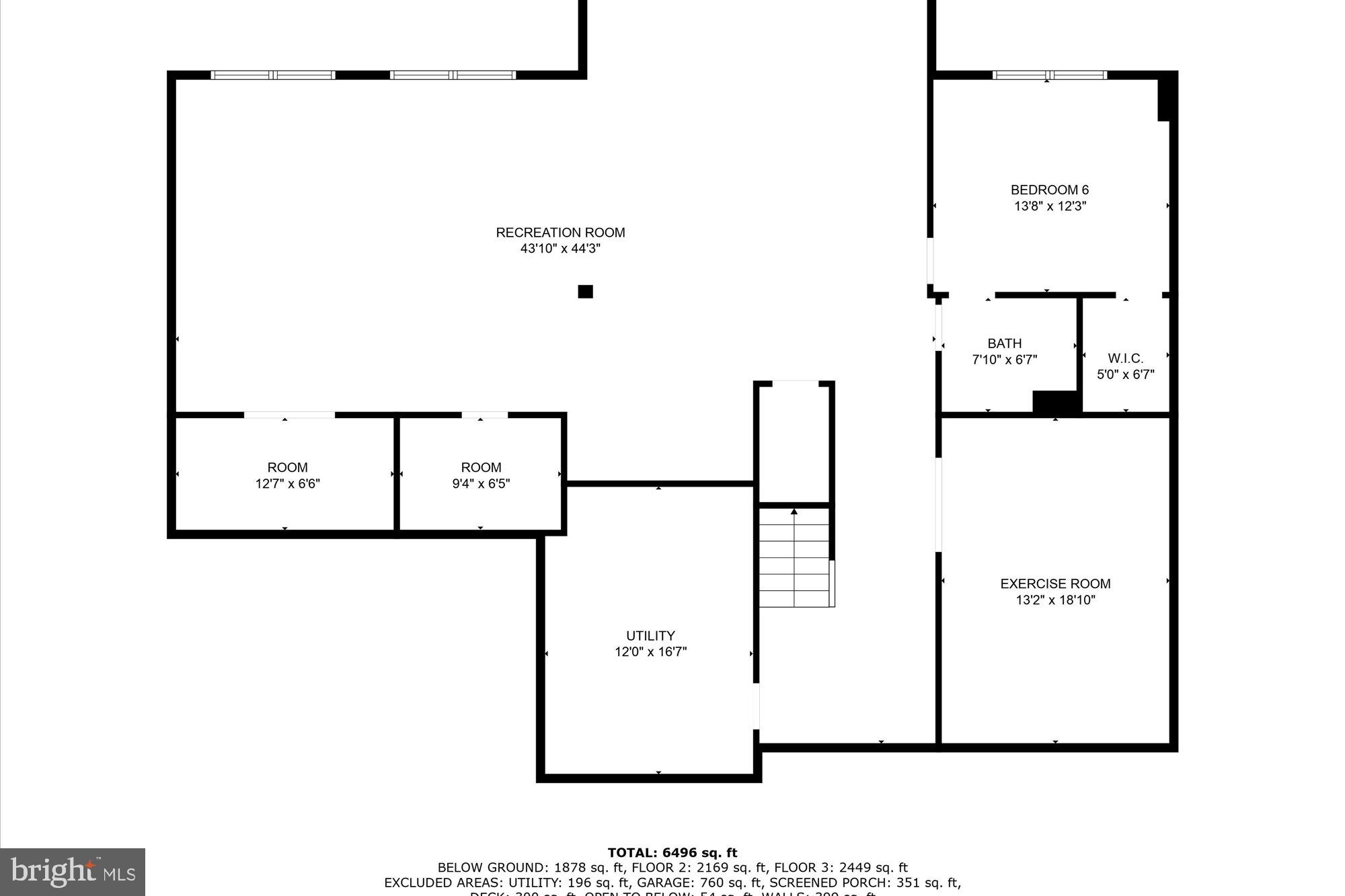FAIRFAX FARMS - Residential