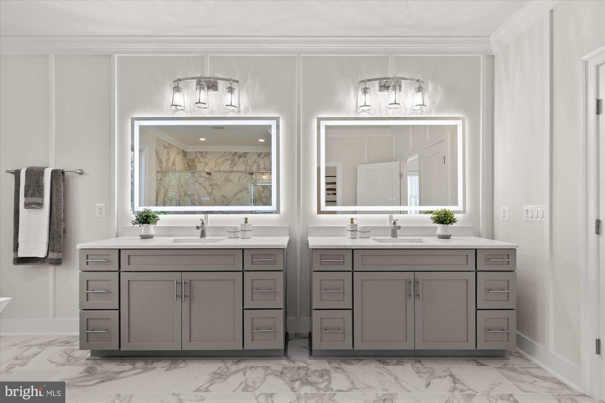 FAIRFAX FARMS - Residential