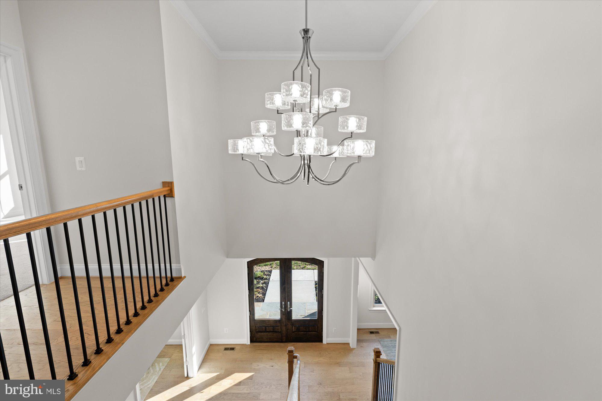 FAIRFAX FARMS - Residential