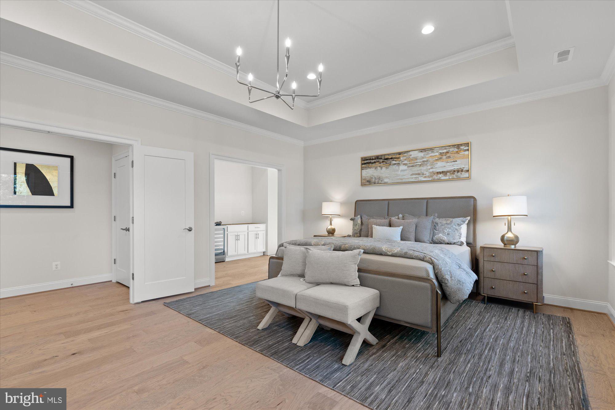 FAIRFAX FARMS - Residential