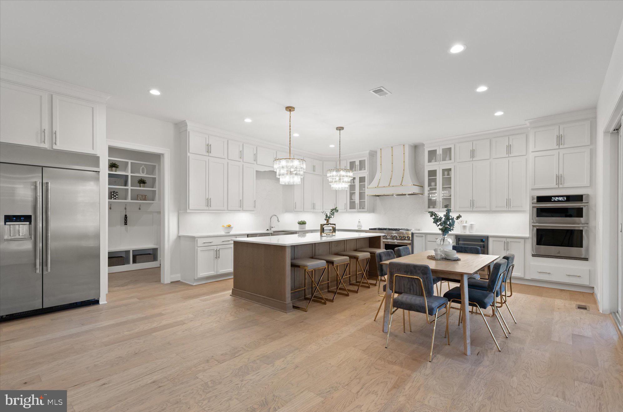 FAIRFAX FARMS - Residential