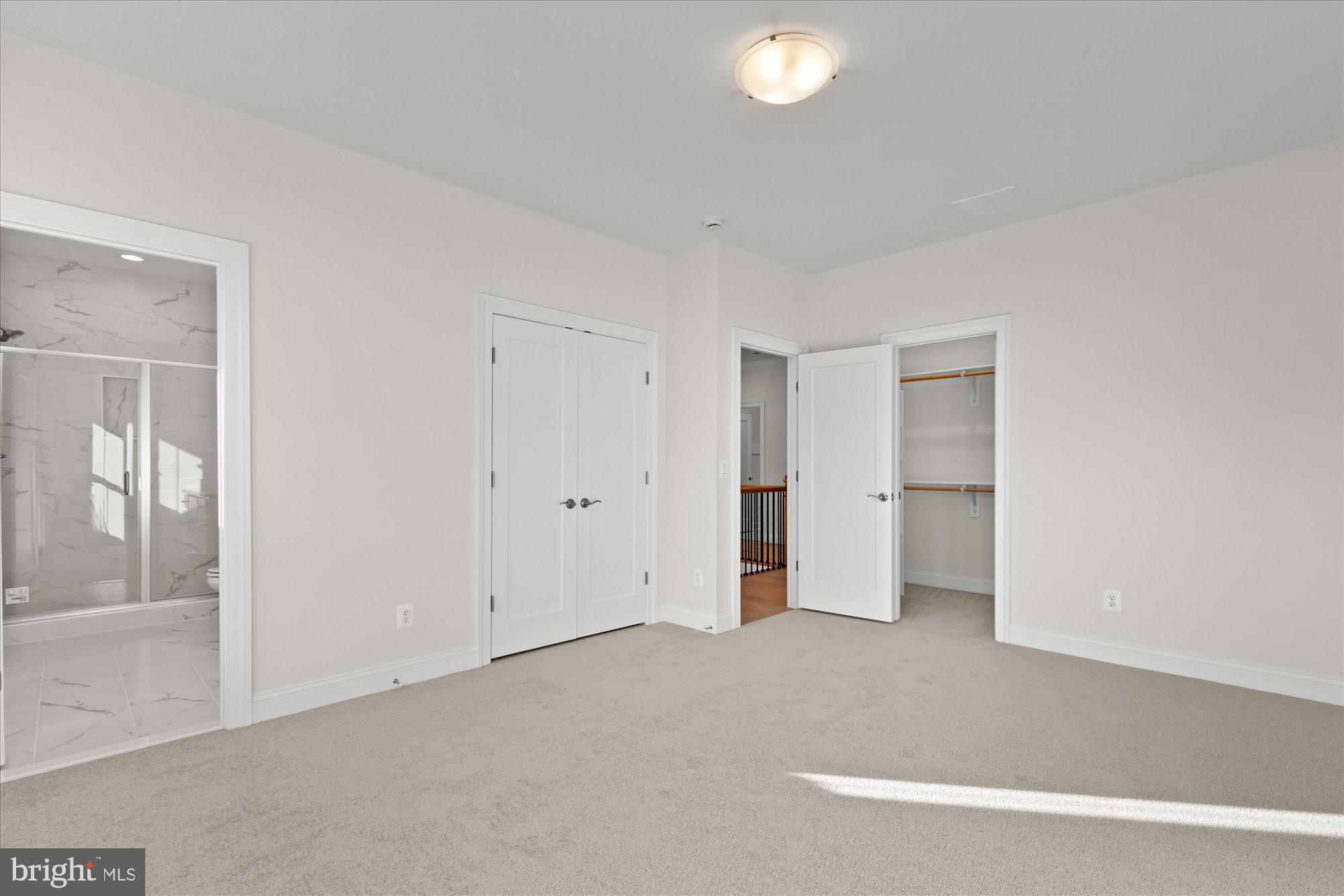 FAIRFAX FARMS - Residential