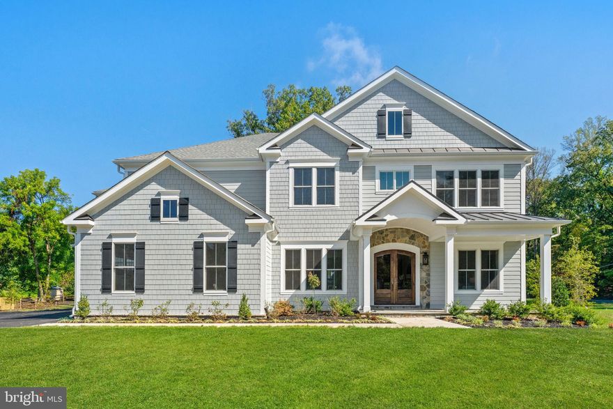 ***IMMEDIATE DELIVERY*** Discover "The Alexander" a luxurious new-construction home by Sekas Homes, This expansive residence features 6 bedrooms and 6.5 bathrooms, offering ample space for comfortable living. The design emphasizes seamless indoor-outdoor living, with generous outdoor entertainment areas that enhance daily life. Located in the desirable Oakton community, the home provides convenient access to Washington, D.C, via the Vienna/Fairfax GMU Metro station.​ Home does include basement wet bar but is a different variation of the one shown in photos. Utilities are public water, septic and propane. Waples Mill/Franklin/Oakton Pyramid.  ***List price is subject to change based on current builder's change order***