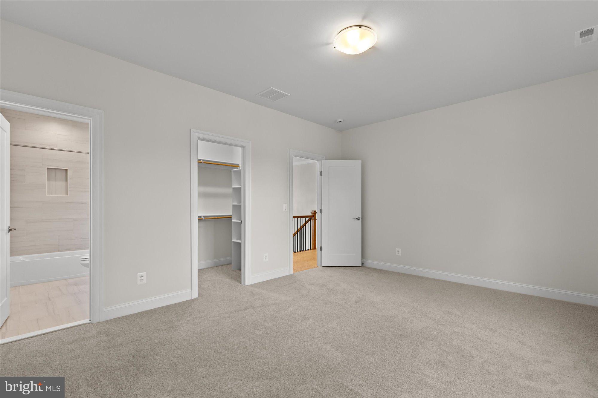 FAIRFAX FARMS - Residential