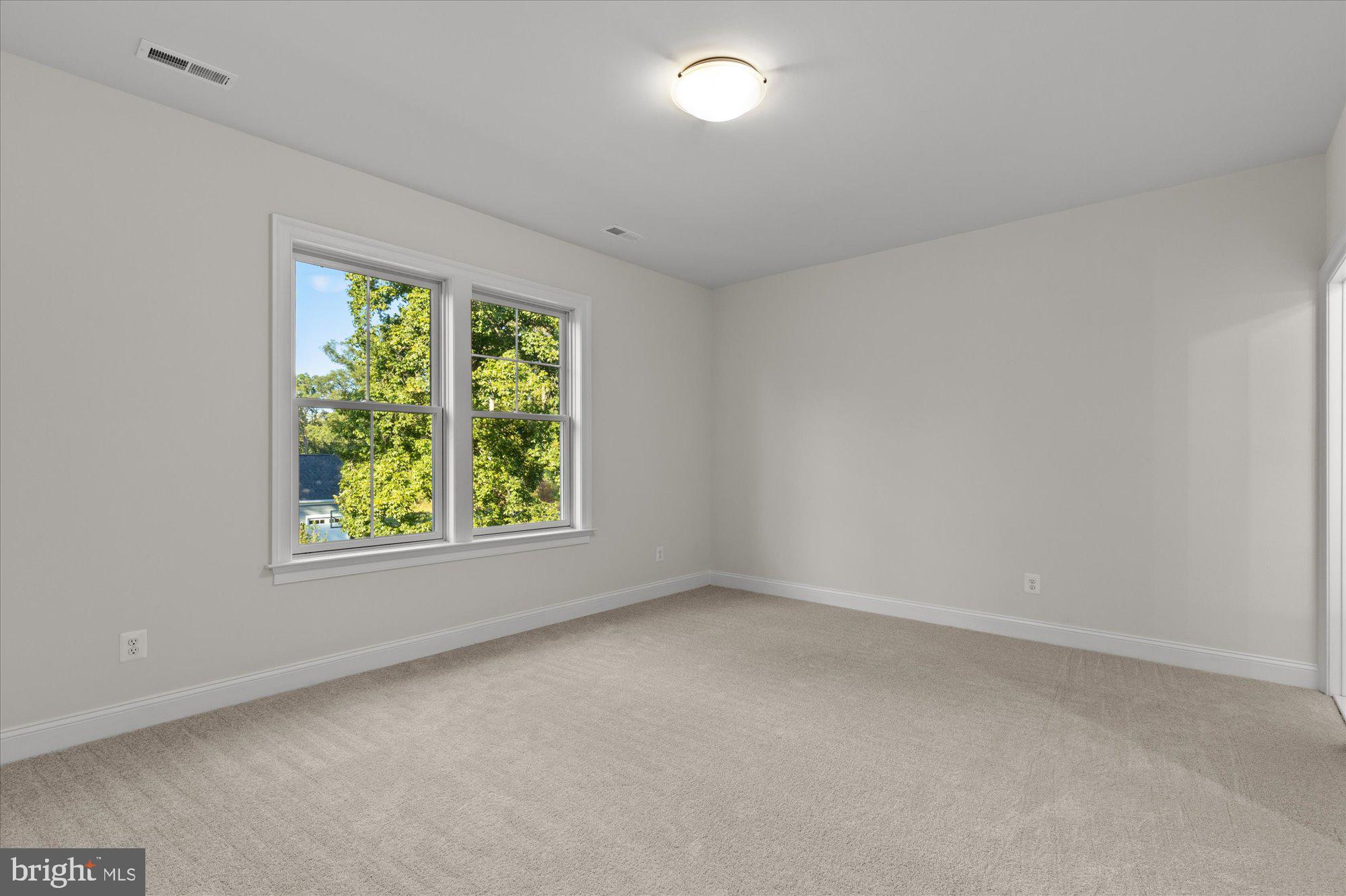 FAIRFAX FARMS - Residential