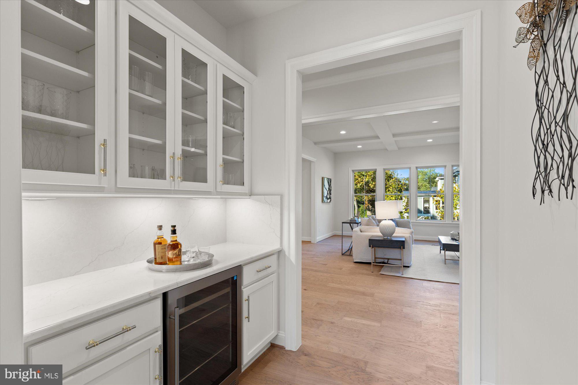 FAIRFAX FARMS - Residential