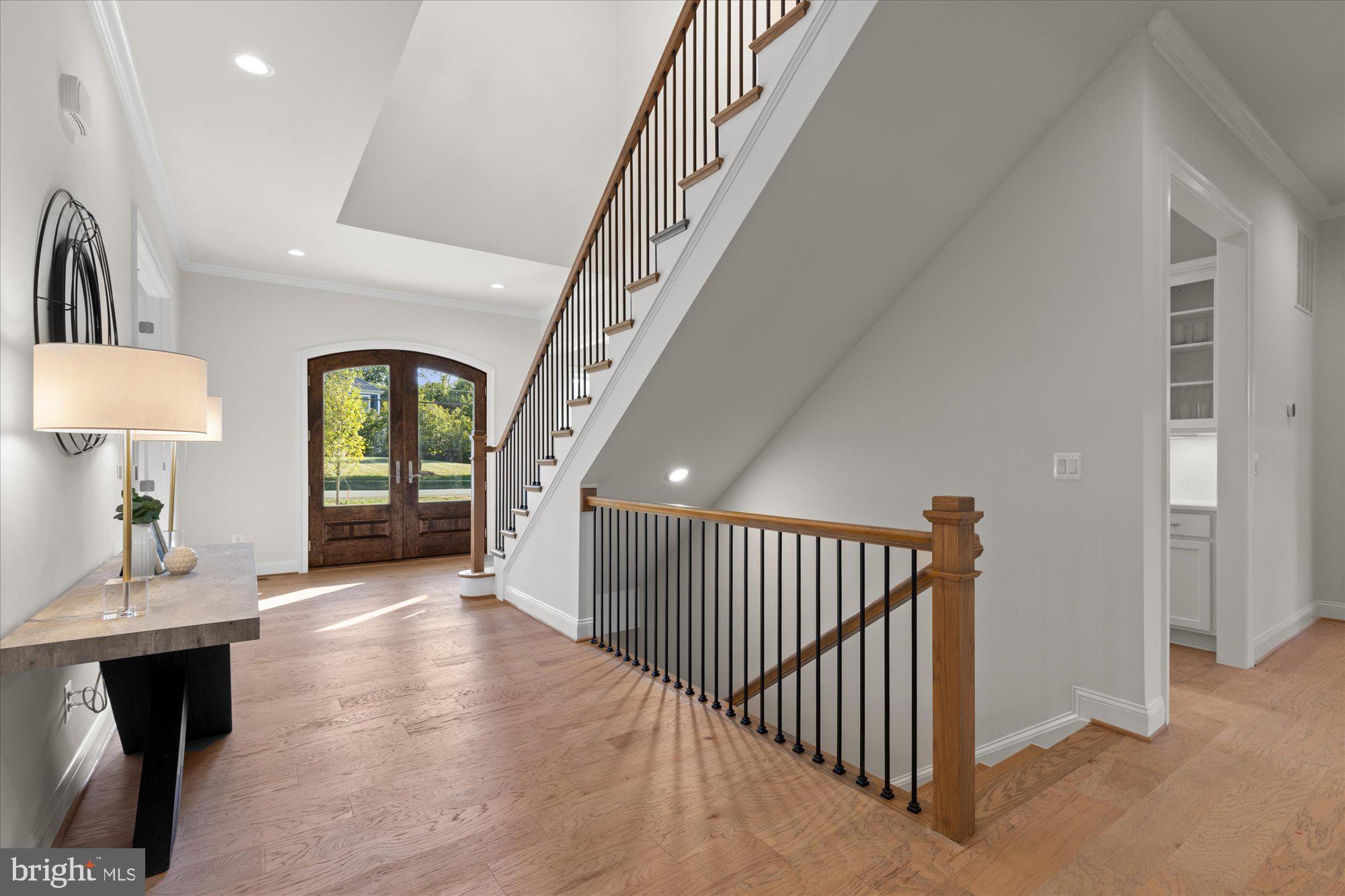 FAIRFAX FARMS - Residential