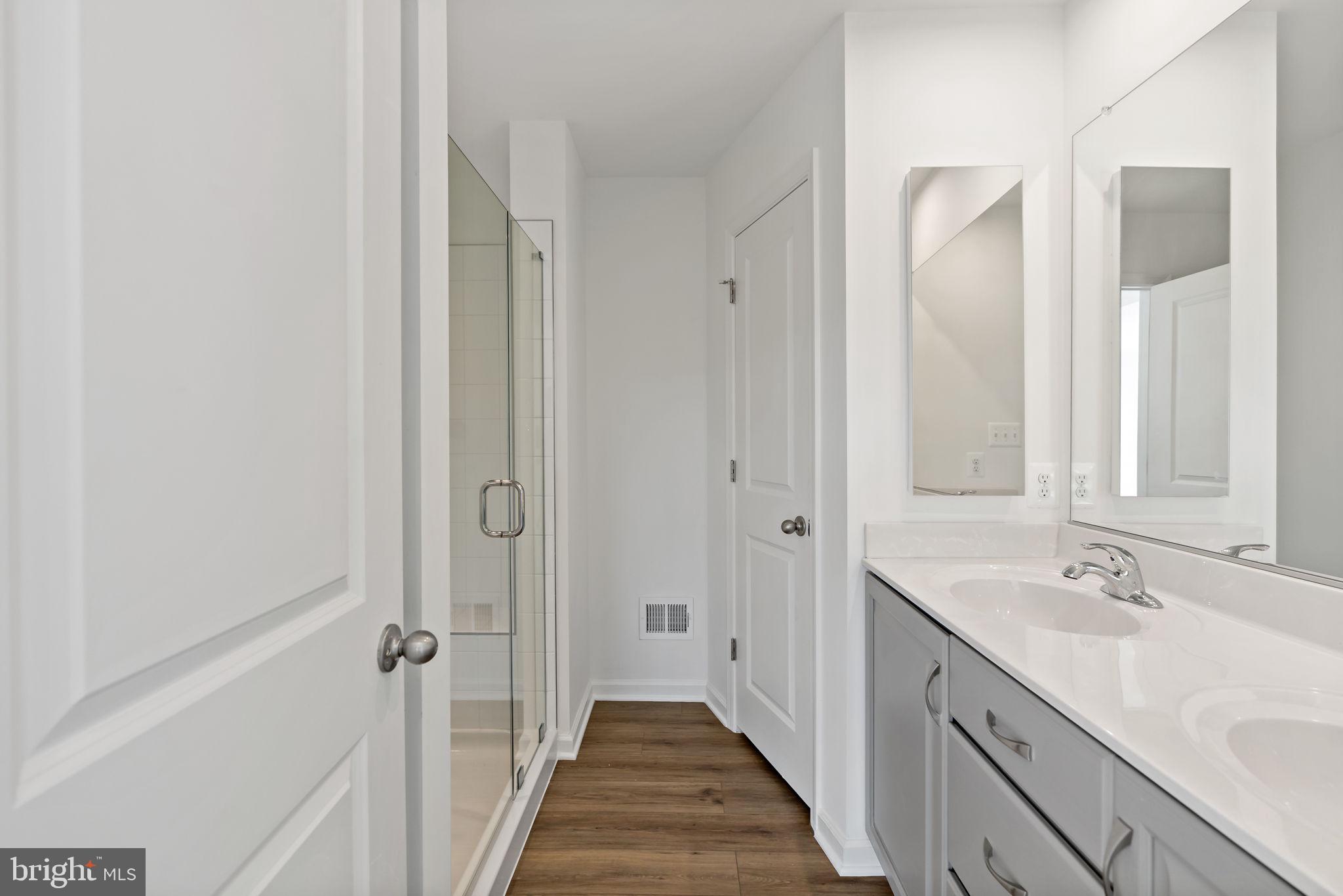 MARTINSBURG STATION - Residential