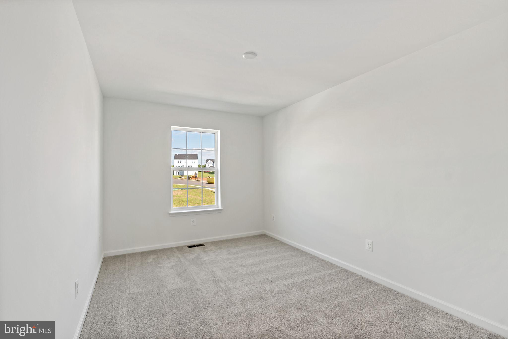 MARTINSBURG STATION - Residential