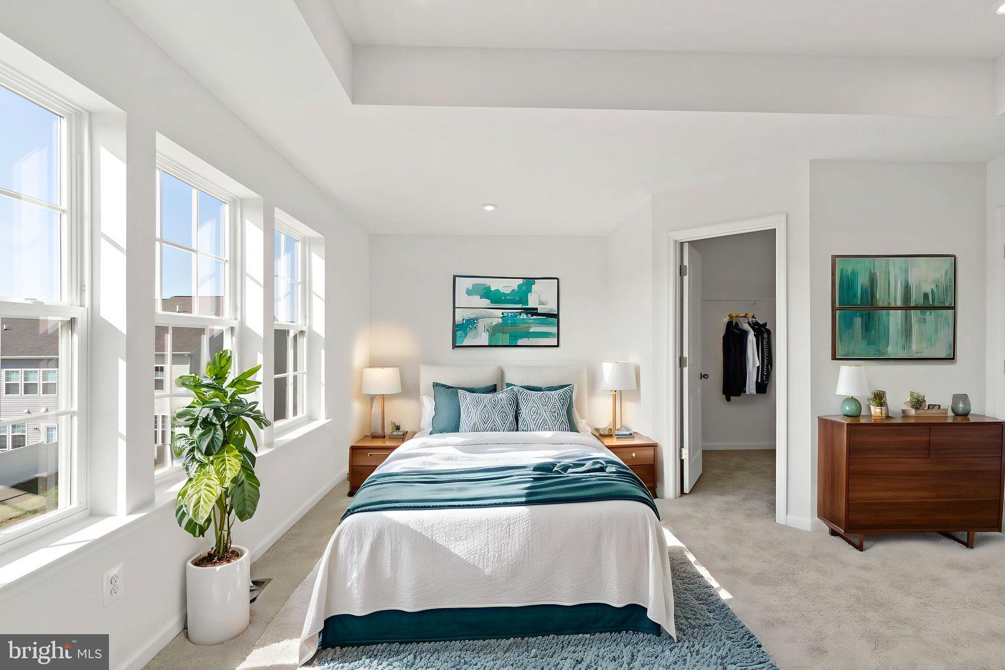 MARTINSBURG STATION - Residential