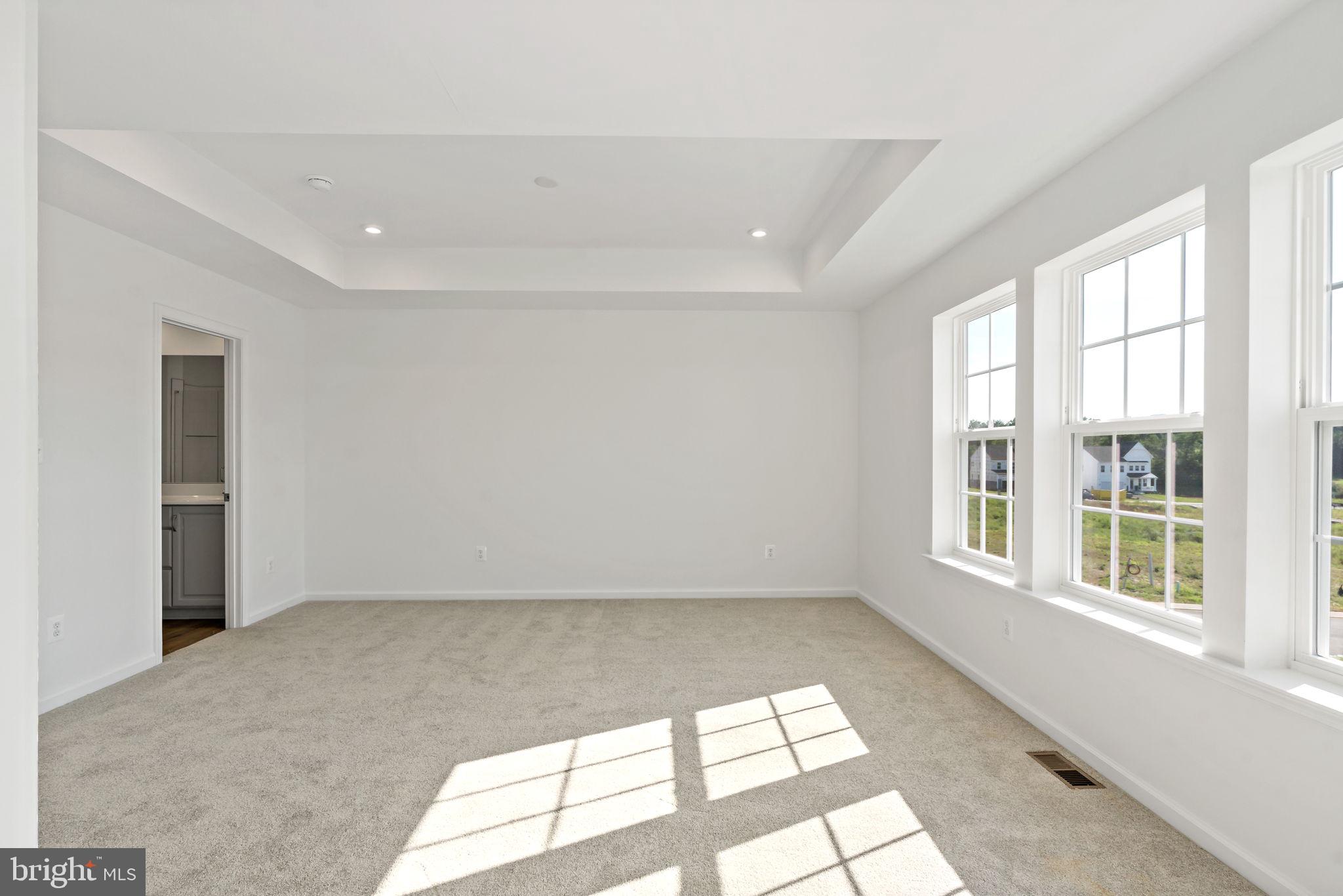 MARTINSBURG STATION - Residential