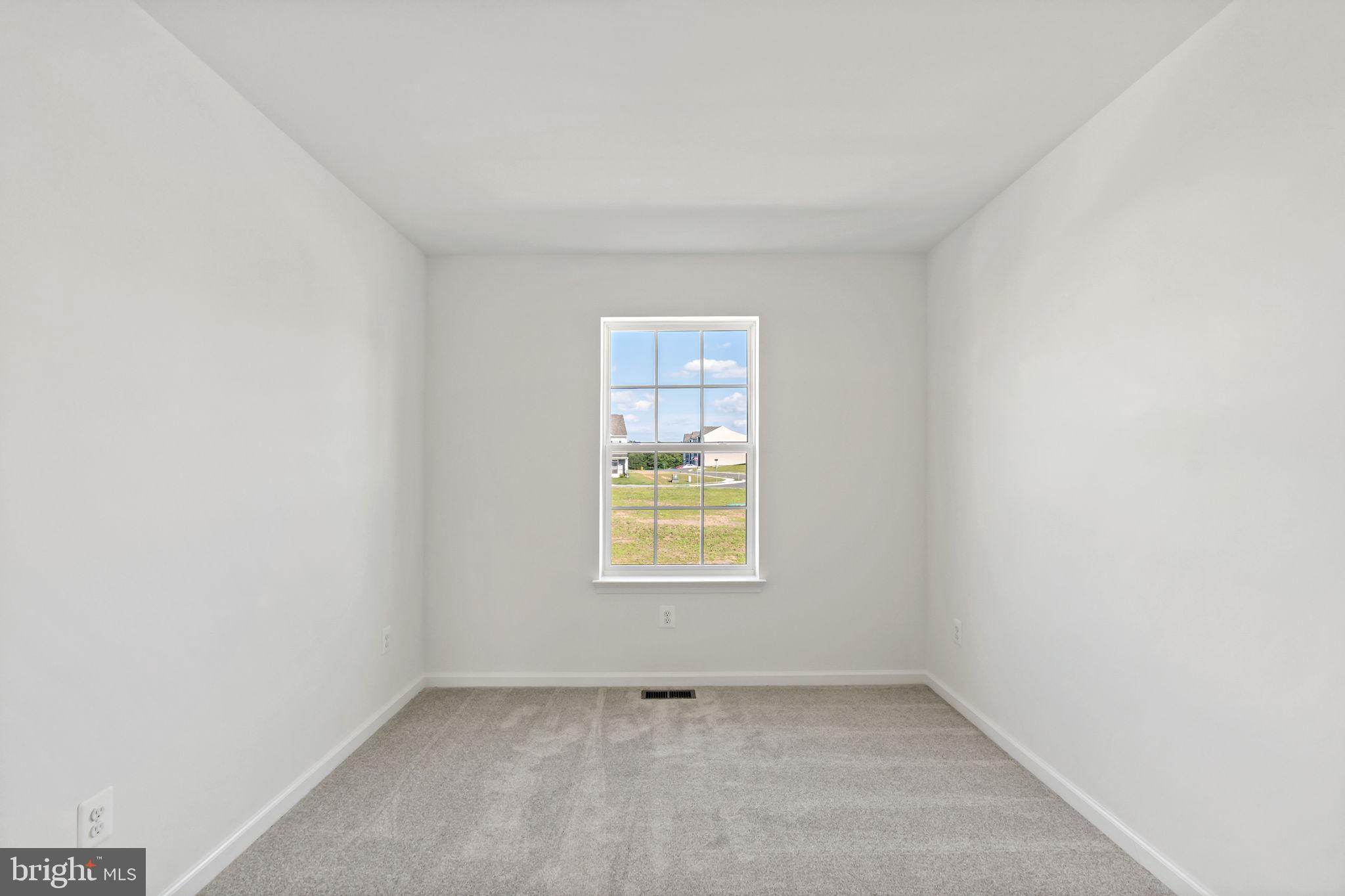 MARTINSBURG STATION - Residential