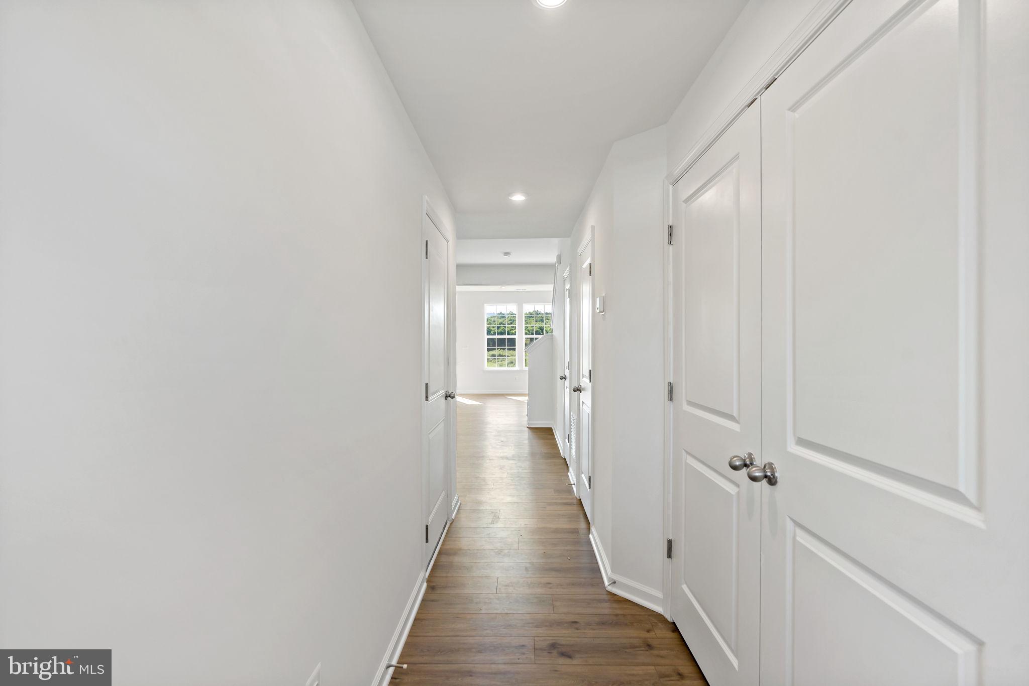 MARTINSBURG STATION - Residential