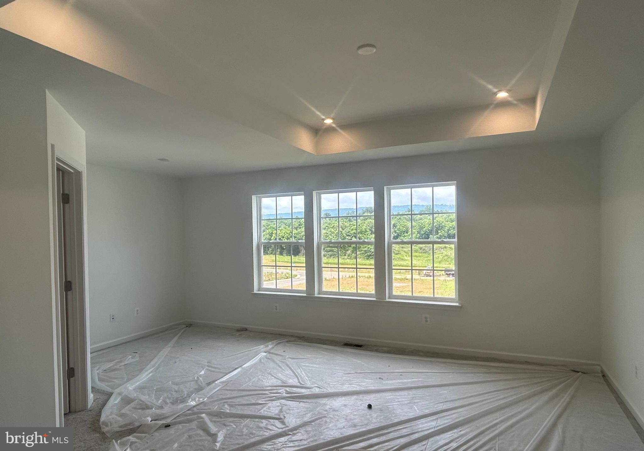 MARTINSBURG STATION - Residential