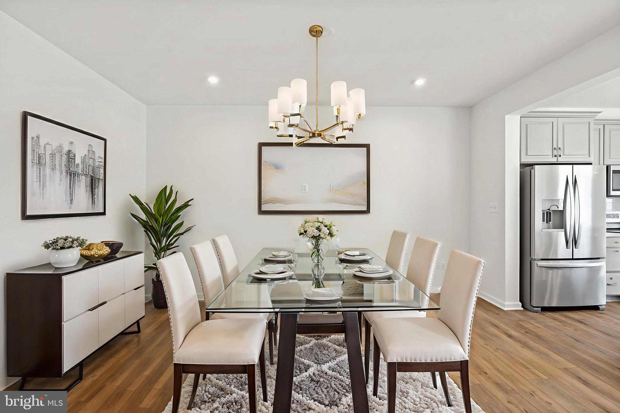 MARTINSBURG STATION - Residential