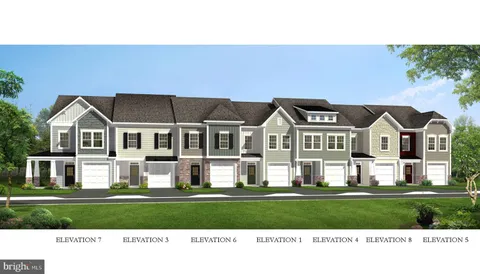 HOMESITE 520 Tracy Way, Martinsburg, WV 25403 - MLS#: WVBE2039746