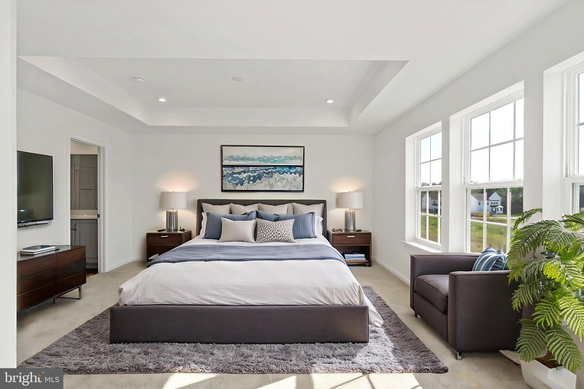 MARTINSBURG STATION - Residential