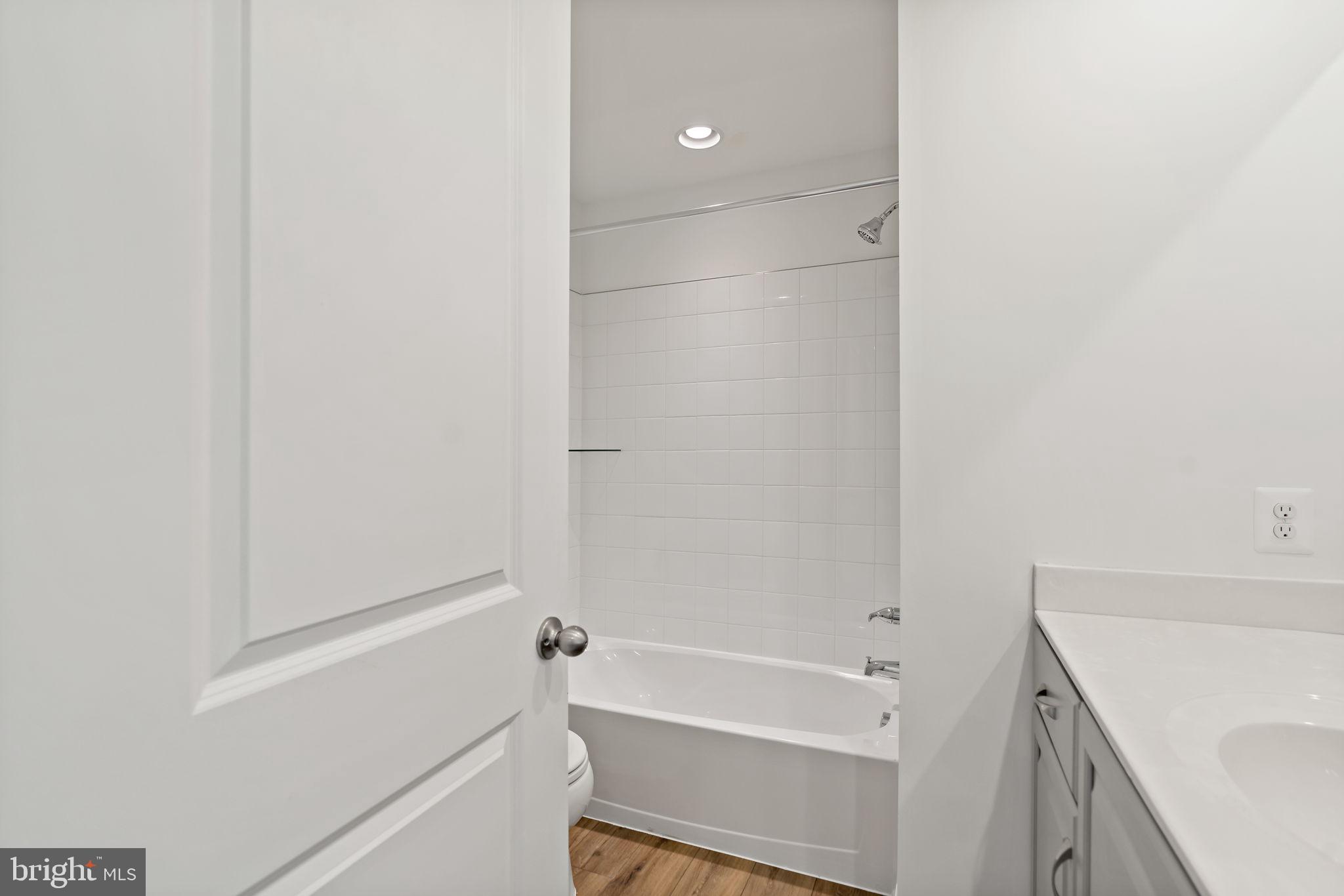 MARTINSBURG STATION - Residential