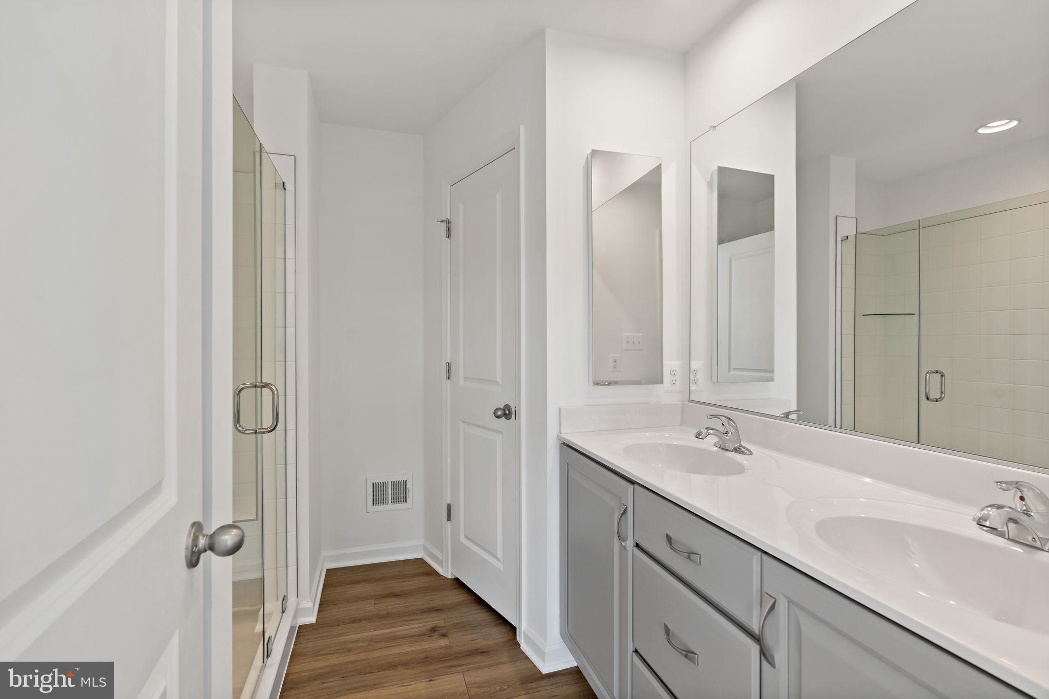 MARTINSBURG STATION - Residential