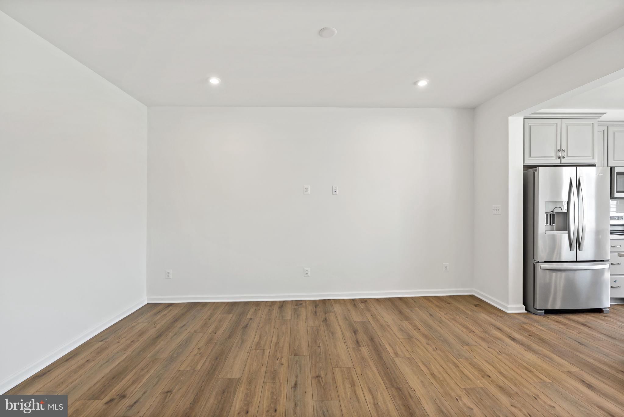 MARTINSBURG STATION - Residential