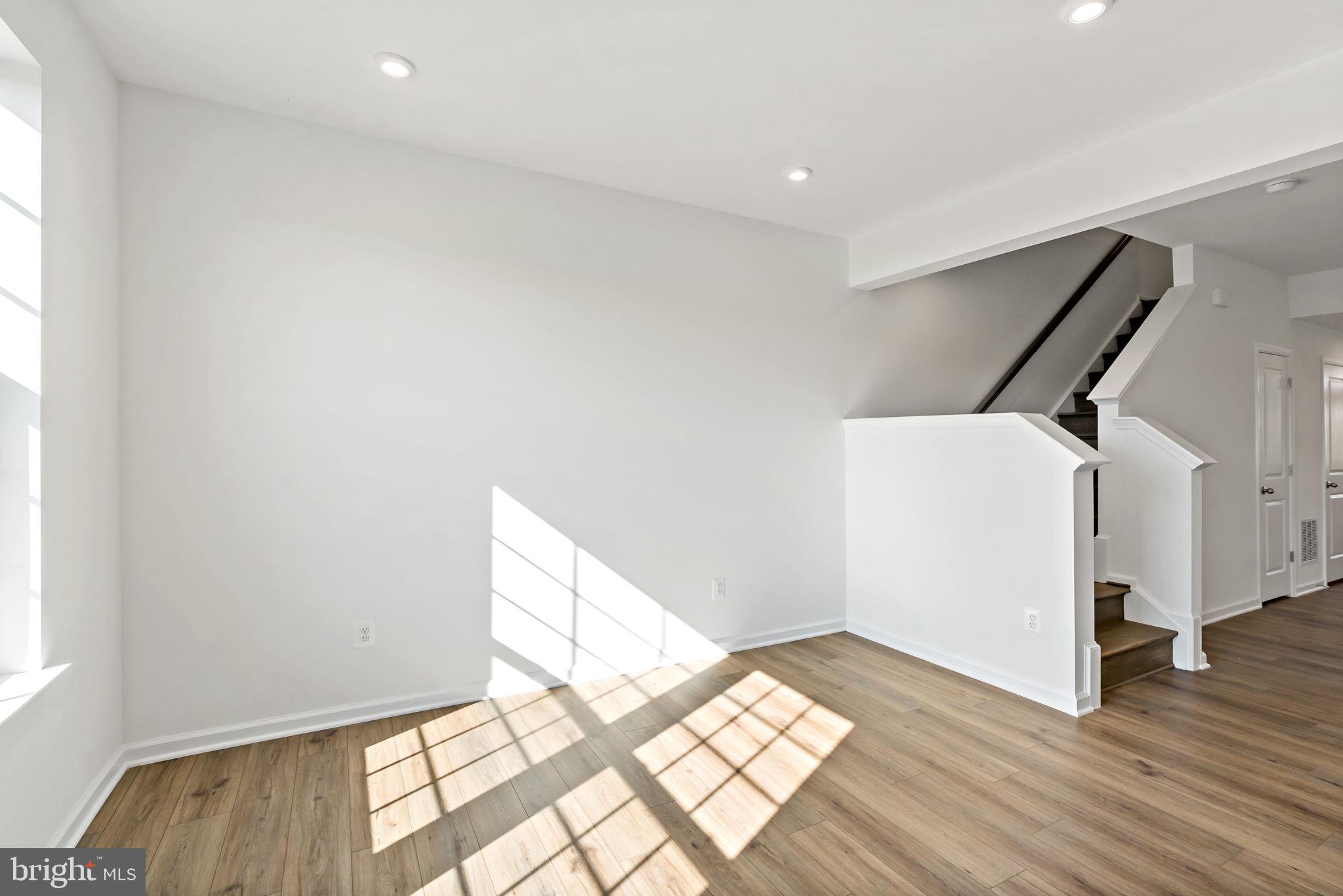 MARTINSBURG STATION - Residential