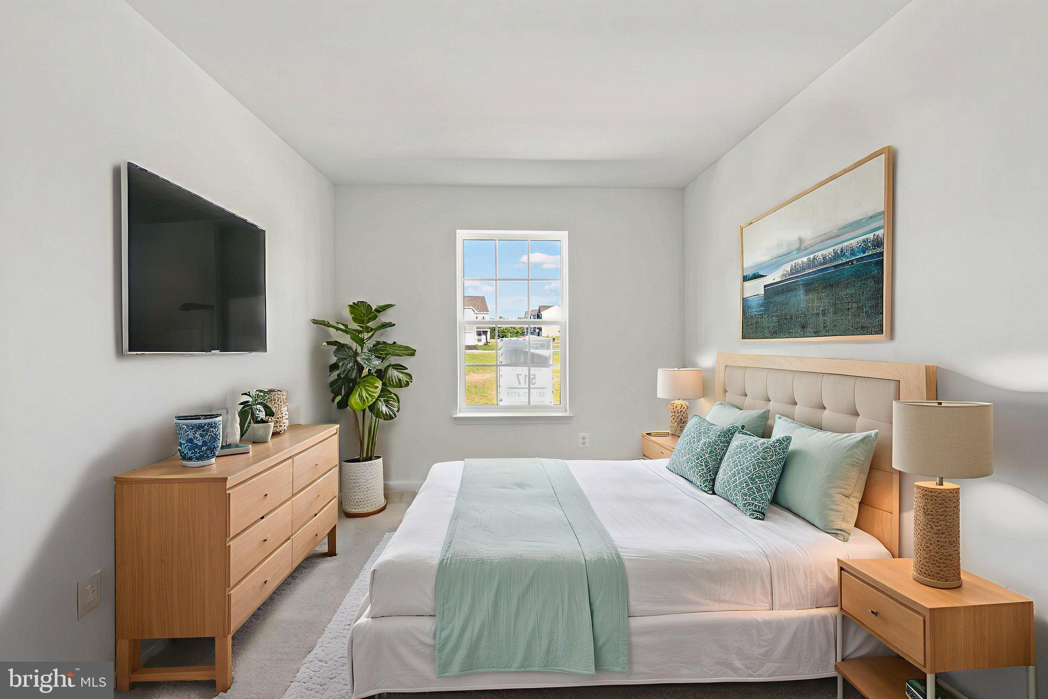 MARTINSBURG STATION - Residential