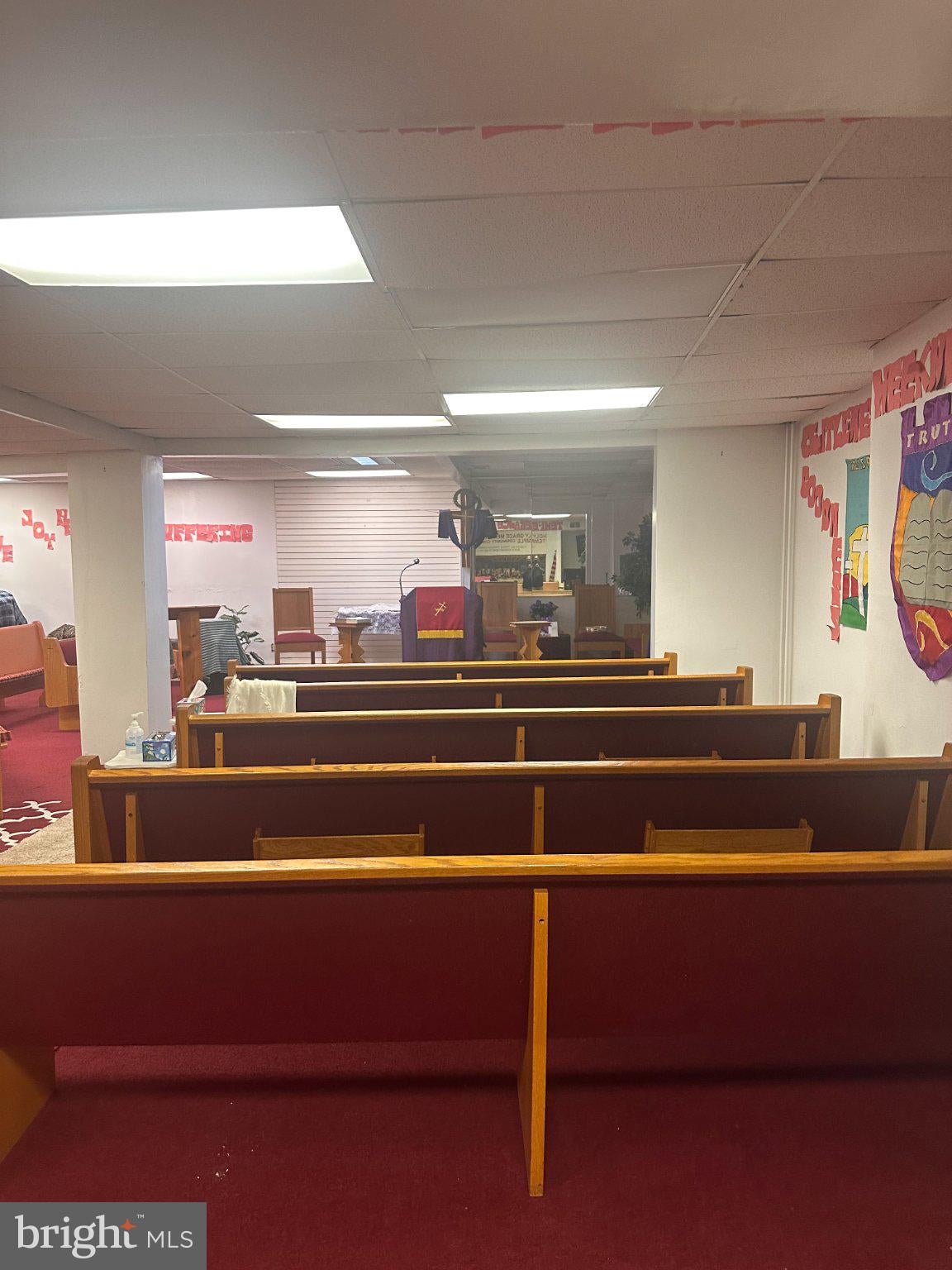 4516 REISTERSTOWN ROAD