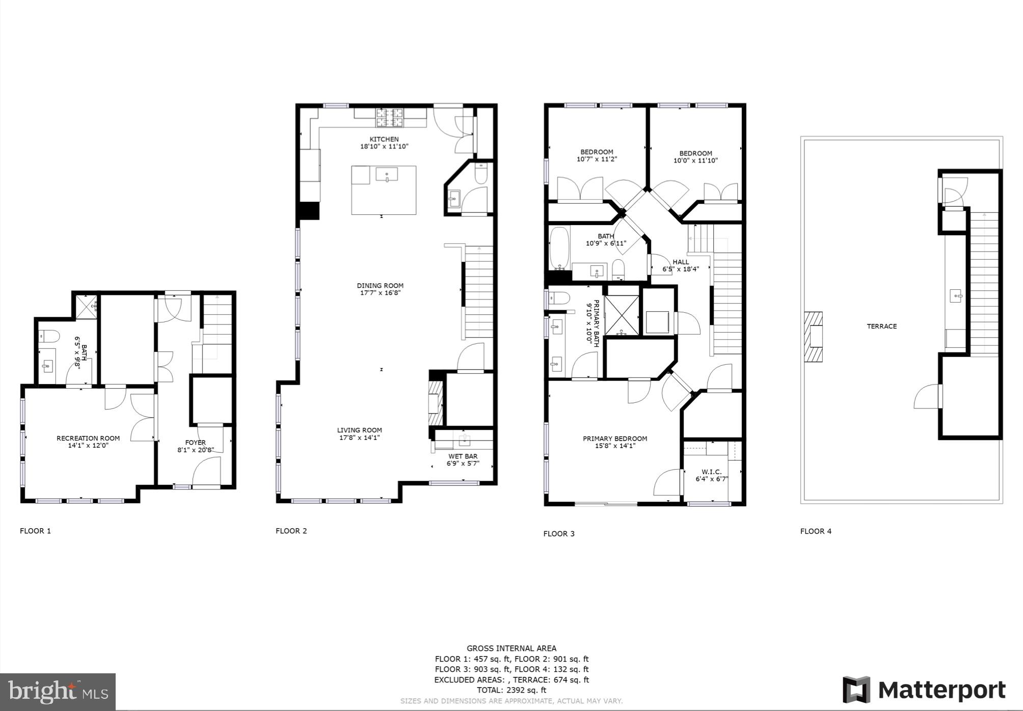 GROSVENOR HEIGHTS - Residential