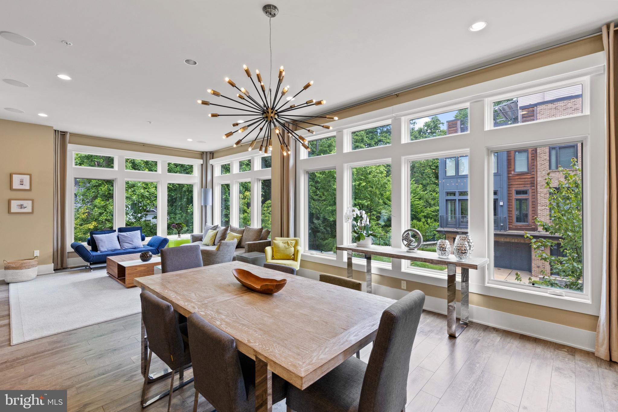 GROSVENOR HEIGHTS - Residential