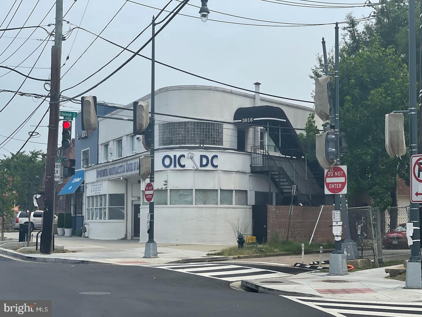 3333 MARTIN LUTHER KING JR AVENUE SE
