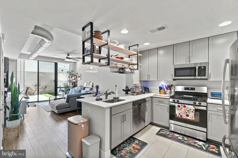 50 FLORIDA AVENUE NE 116 WASHINGTON DC 20002