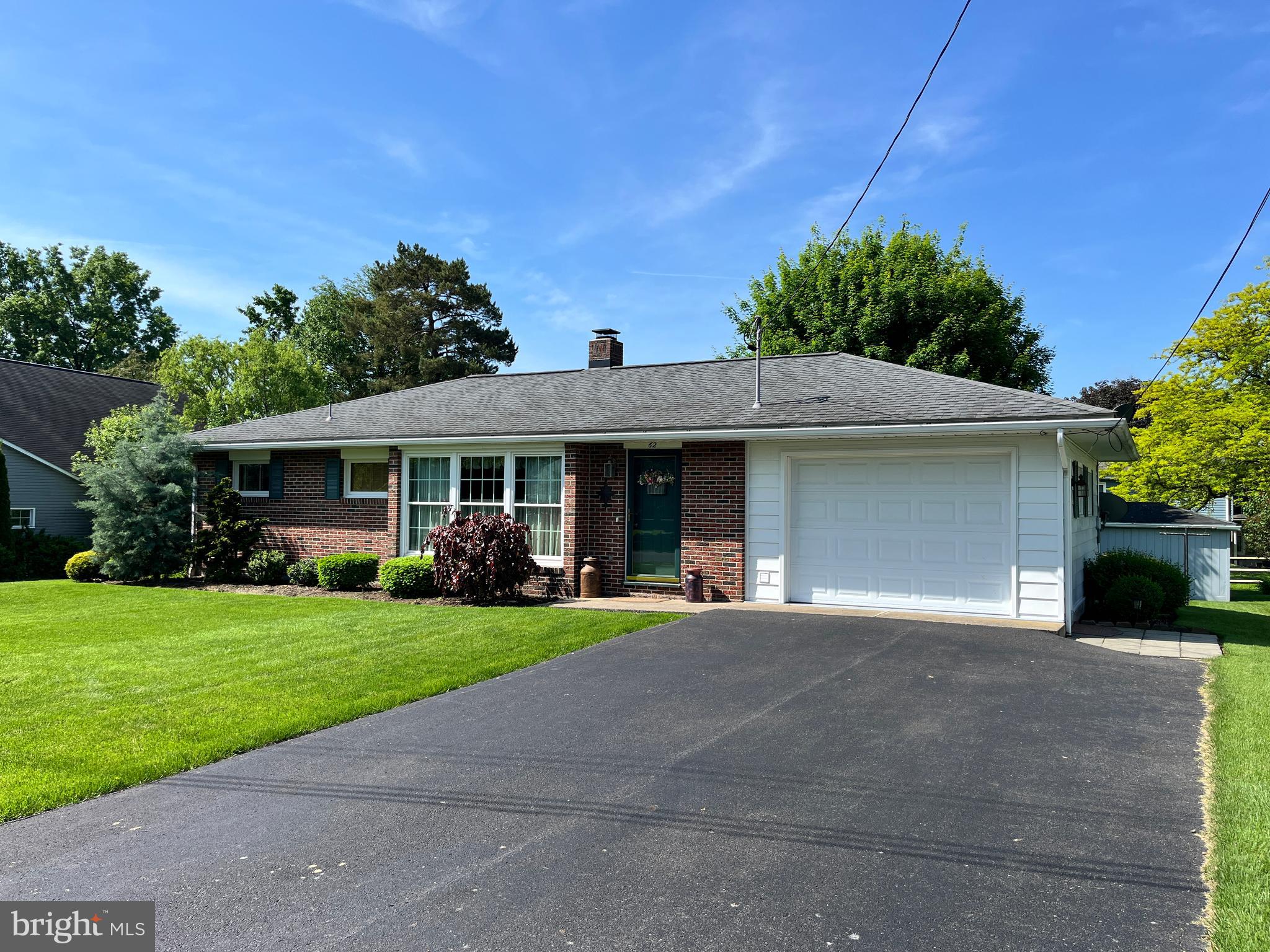 SHAWNEE HILLS - Residential