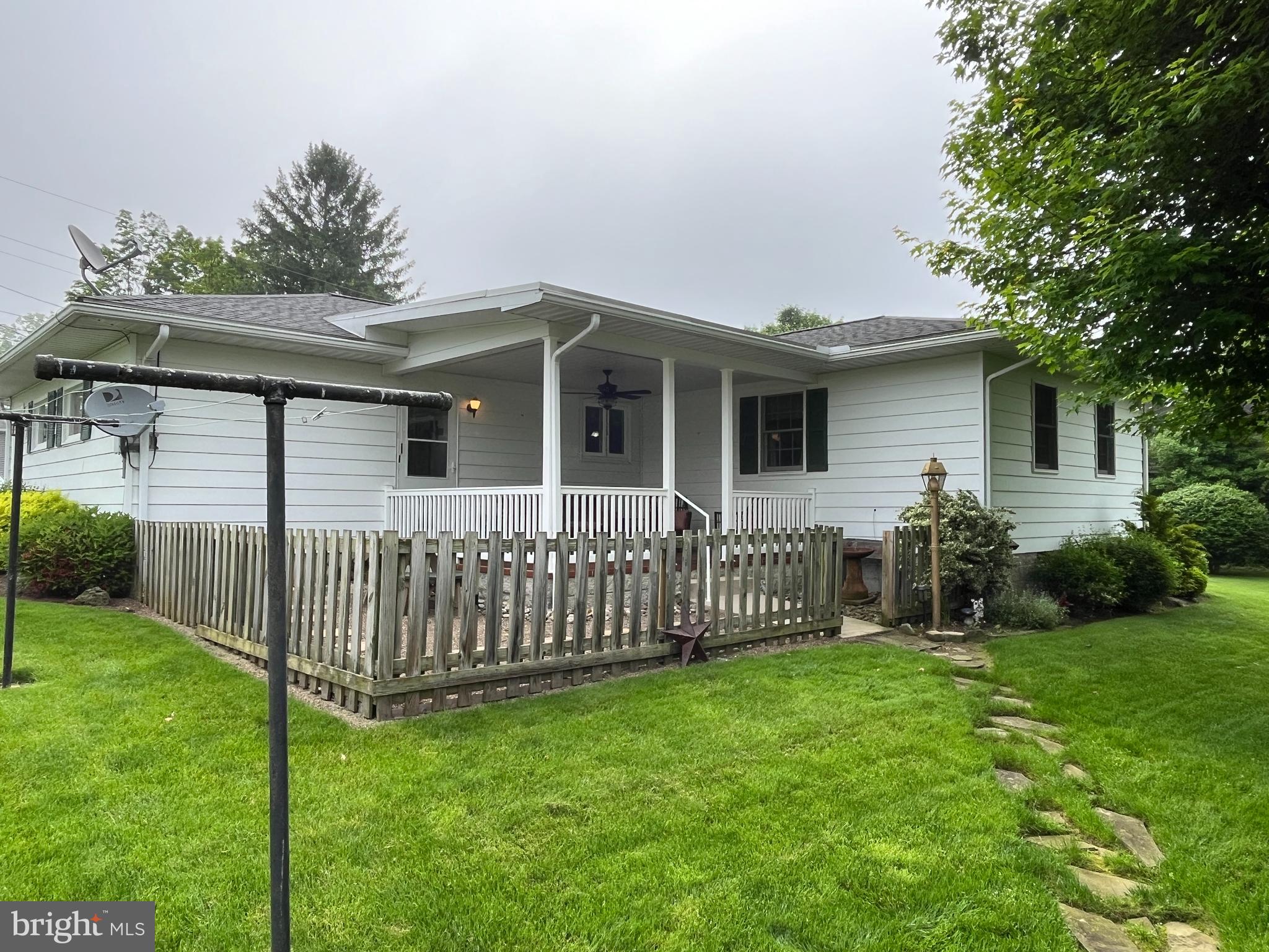 SHAWNEE HILLS - Residential