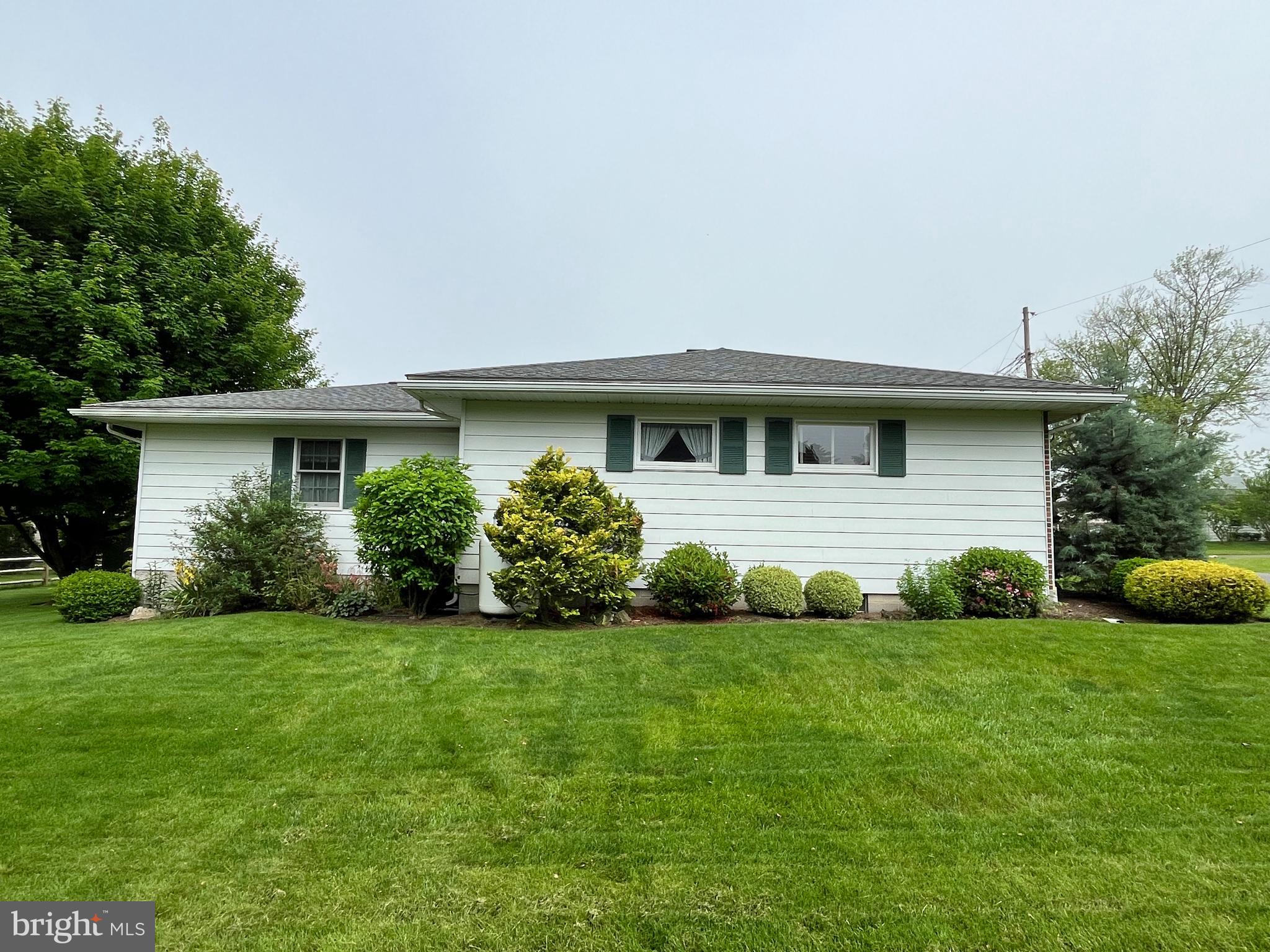 SHAWNEE HILLS - Residential