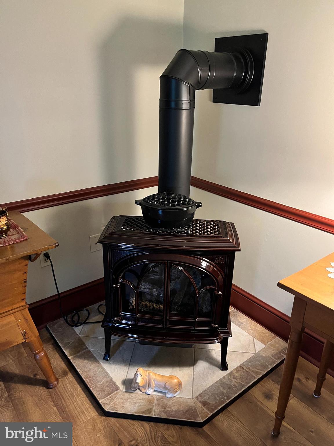 SHAWNEE HILLS - Residential