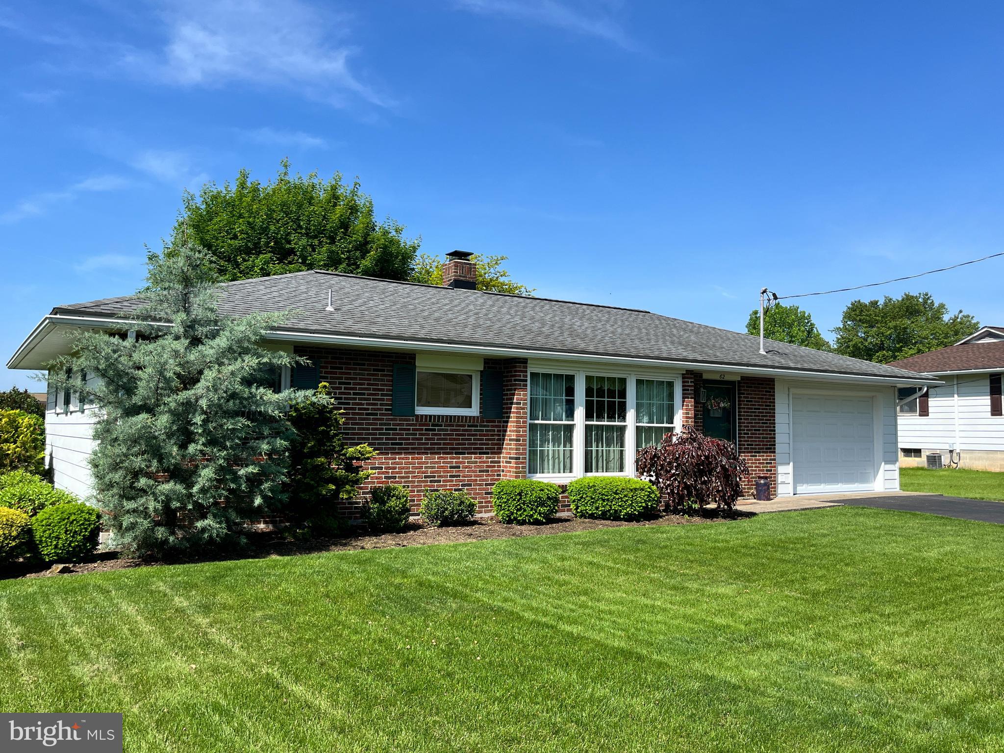 SHAWNEE HILLS - Residential