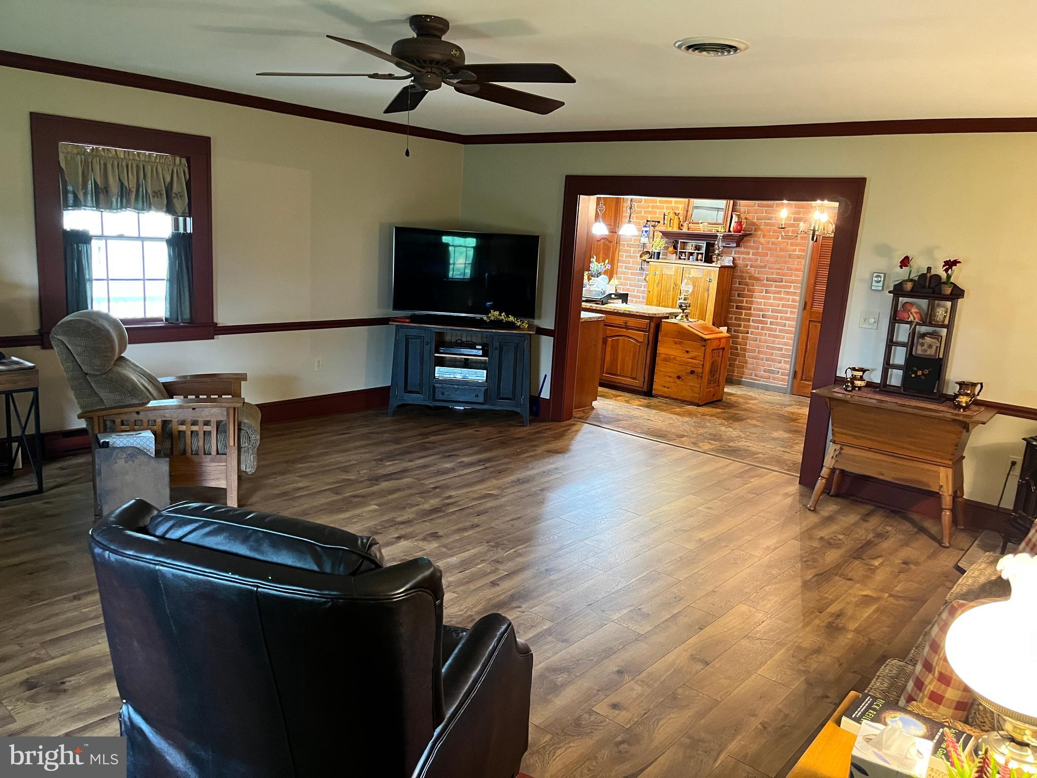 SHAWNEE HILLS - Residential