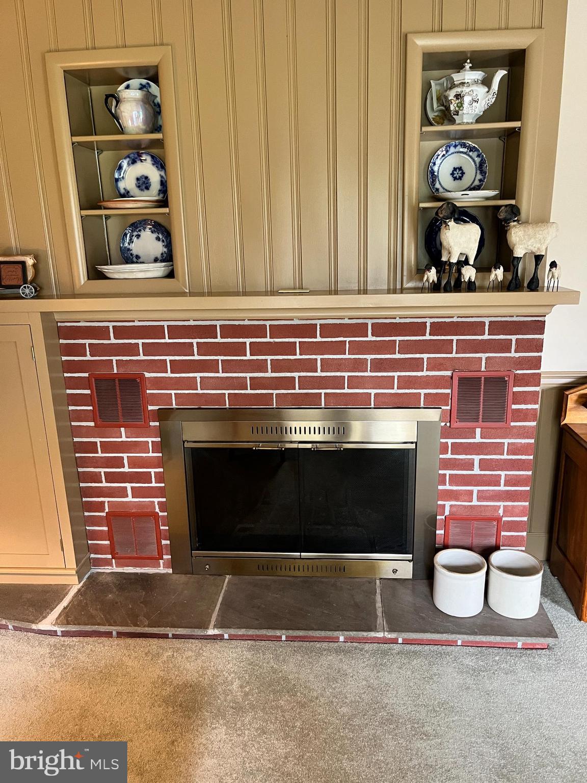 SHAWNEE HILLS - Residential