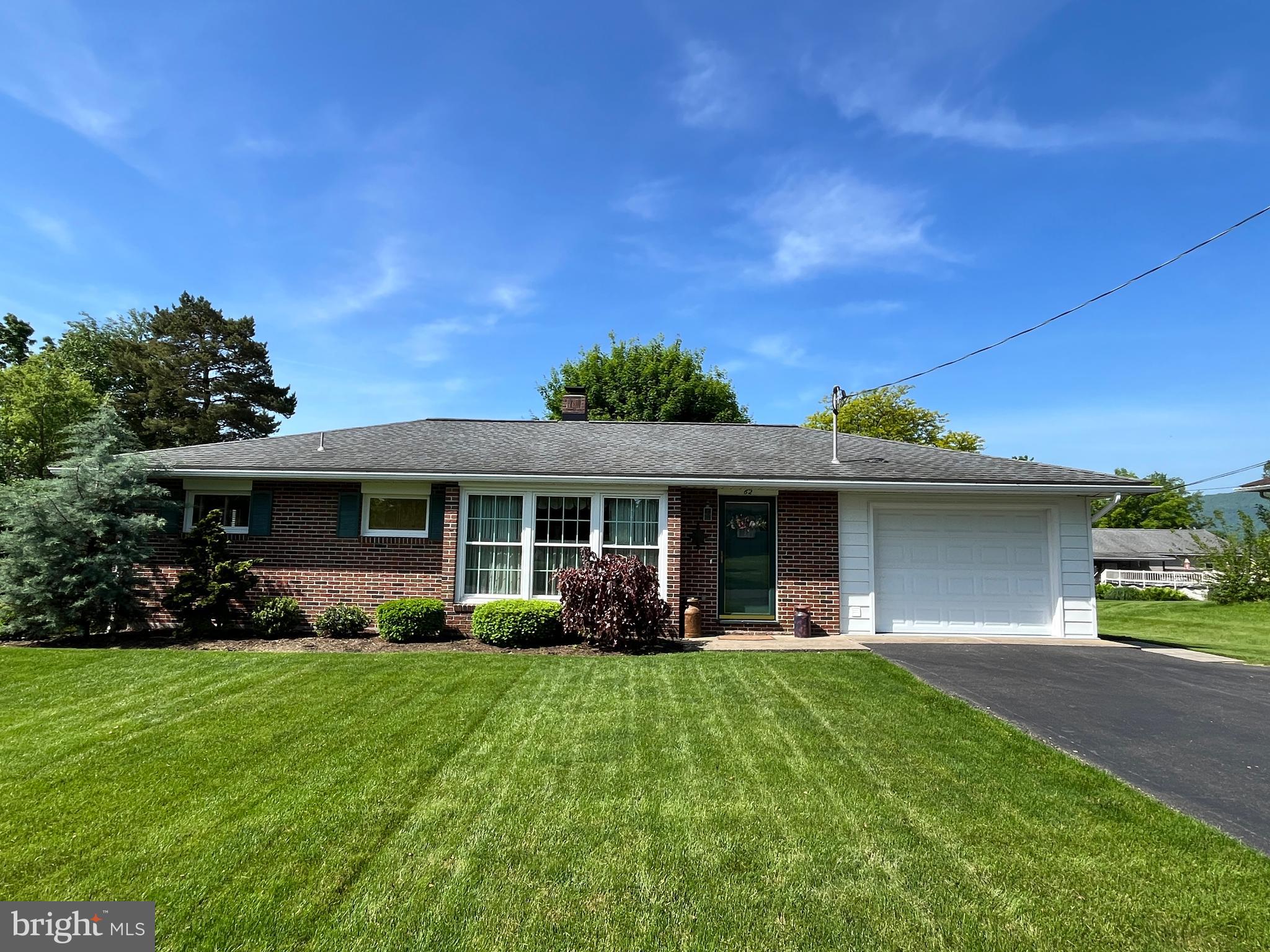 SHAWNEE HILLS - Residential