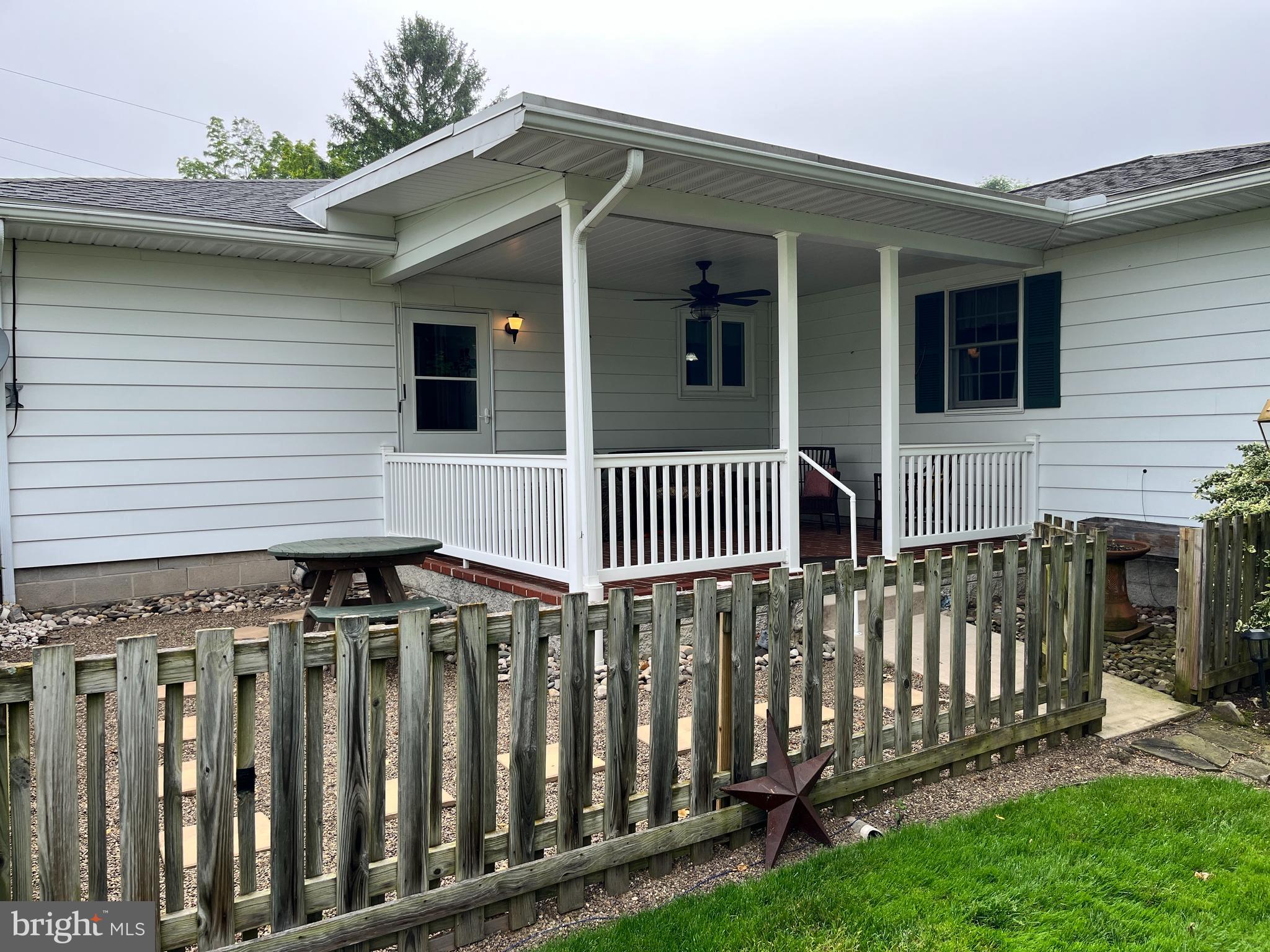 SHAWNEE HILLS - Residential