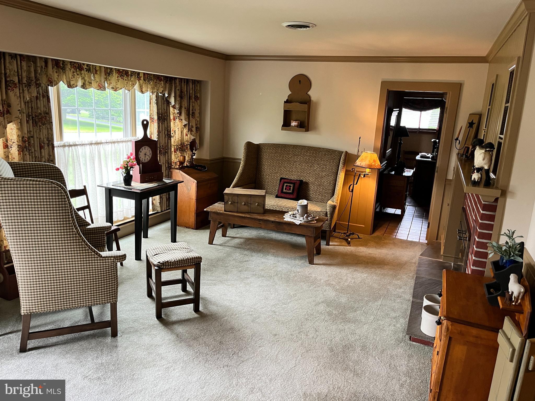 SHAWNEE HILLS - Residential