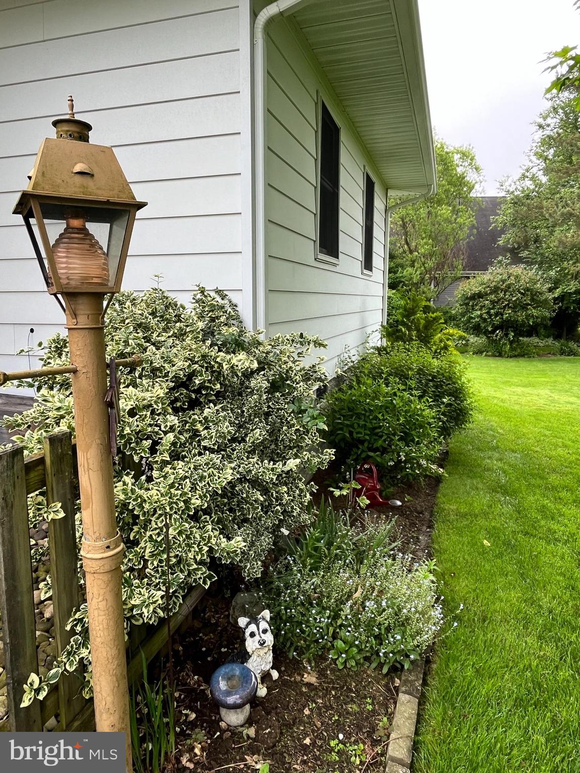 SHAWNEE HILLS - Residential