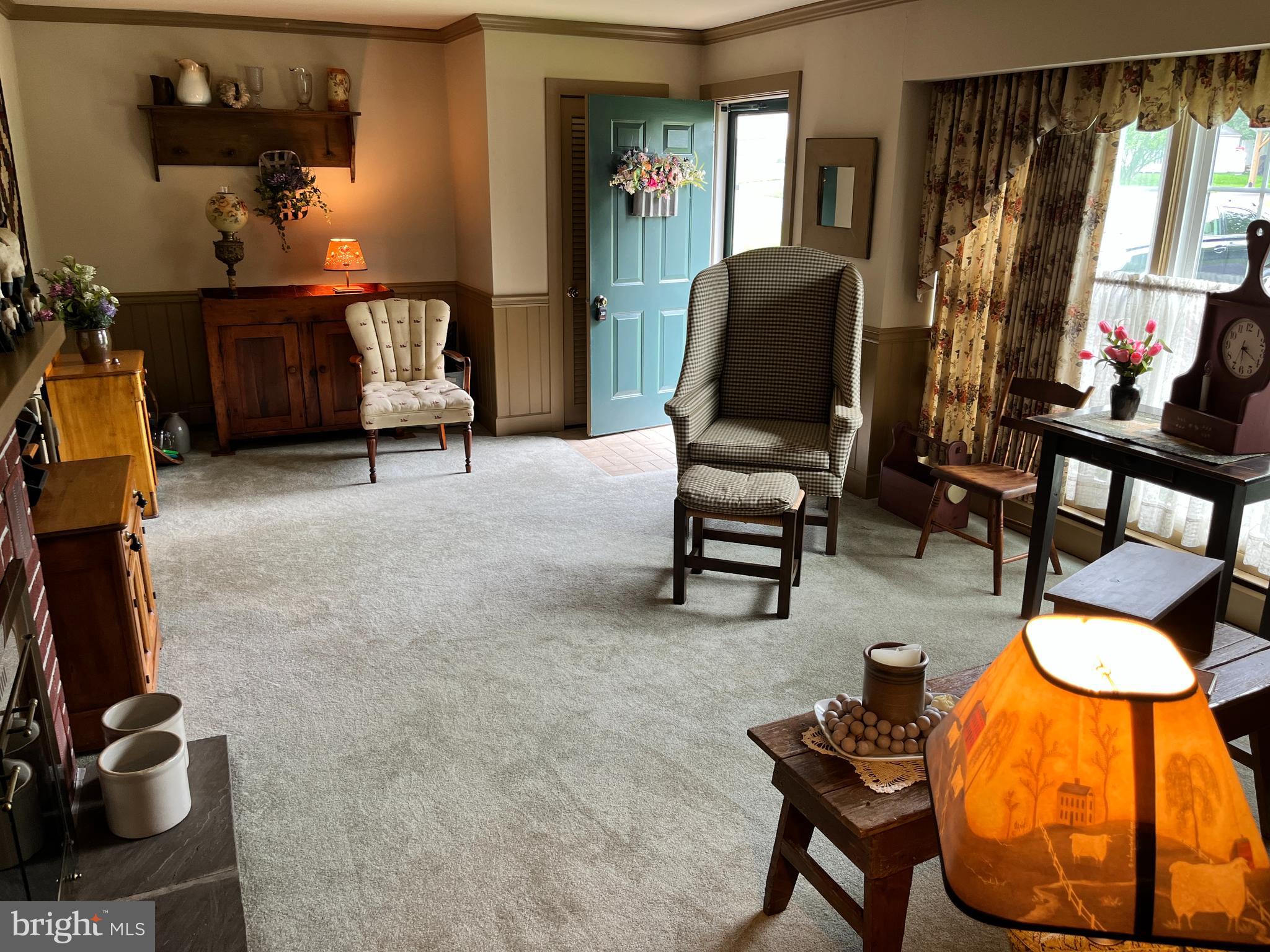 SHAWNEE HILLS - Residential