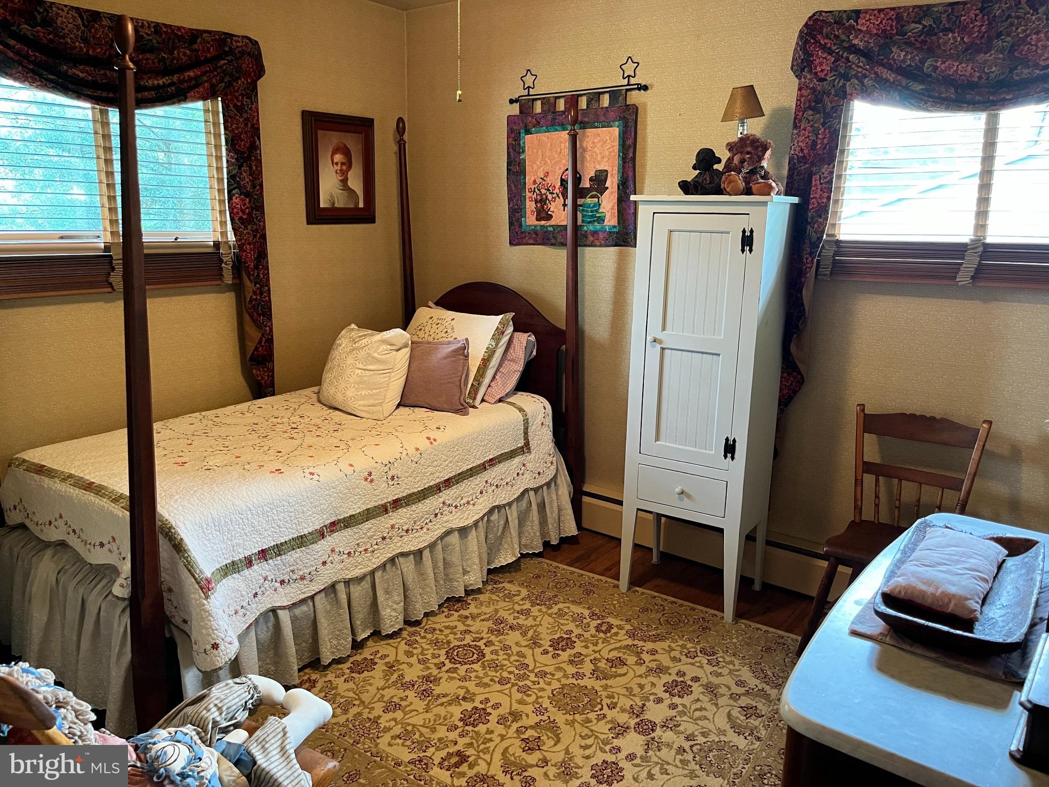 SHAWNEE HILLS - Residential