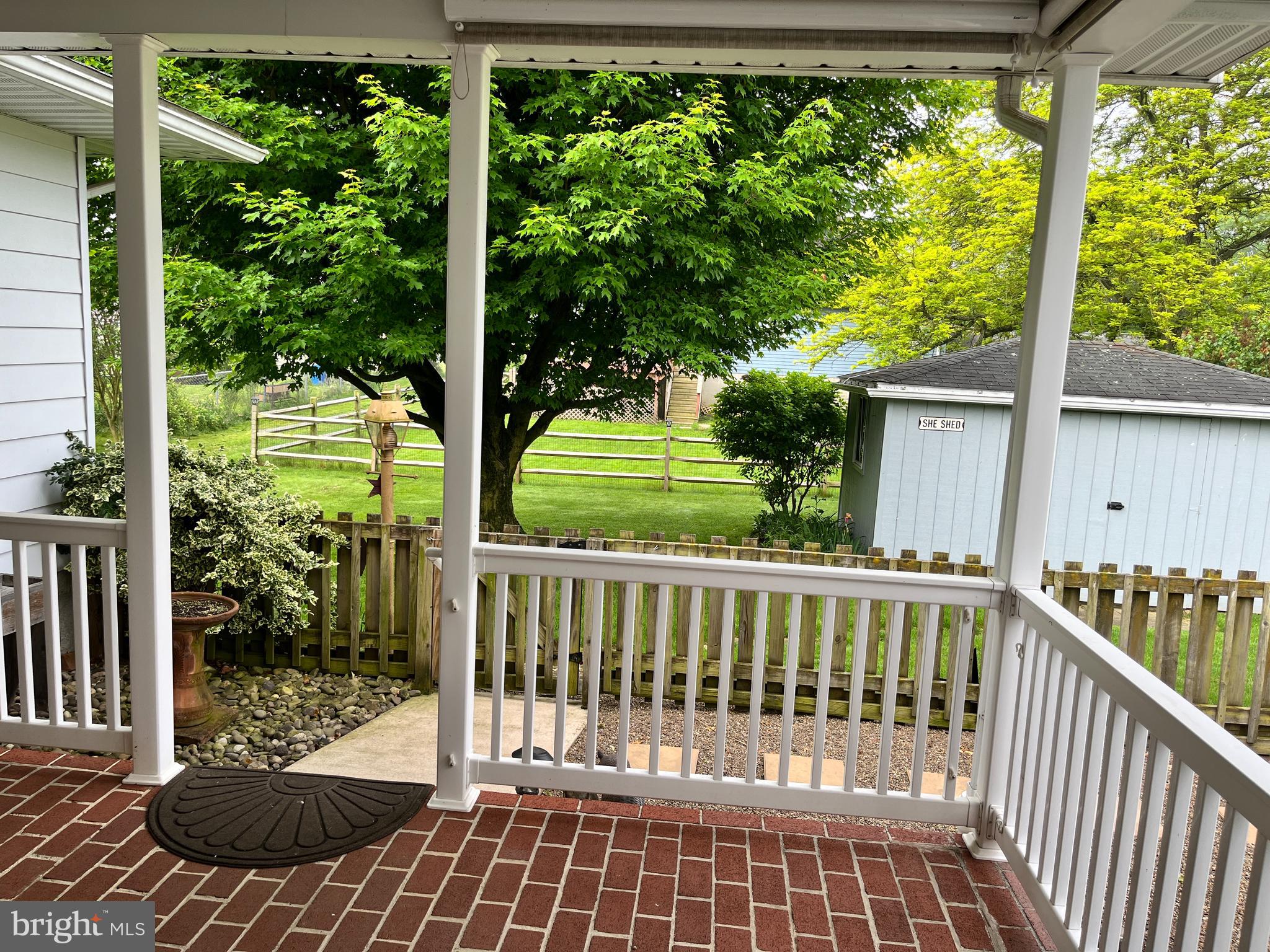 SHAWNEE HILLS - Residential