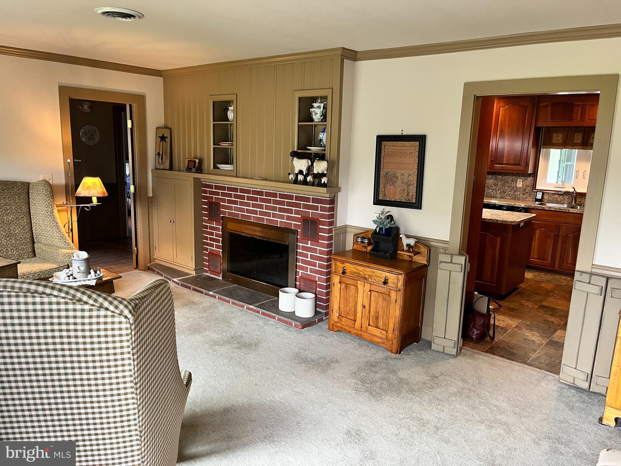 SHAWNEE HILLS - Residential