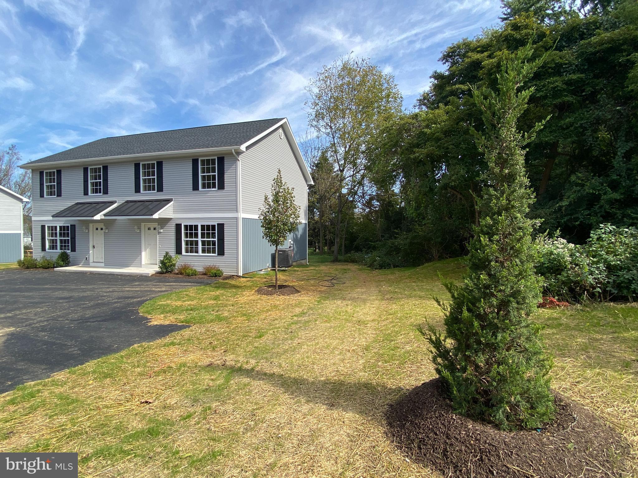 NONE AVAILABLE - Residential Lease